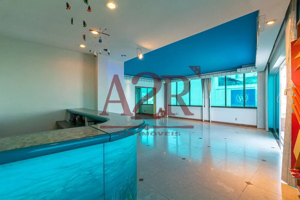 Apartamento, 4 quartos - Foto 9