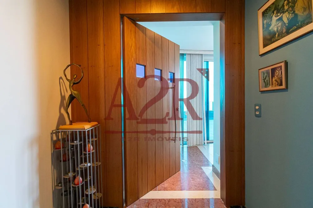 Apartamento, 4 quartos - Foto 12