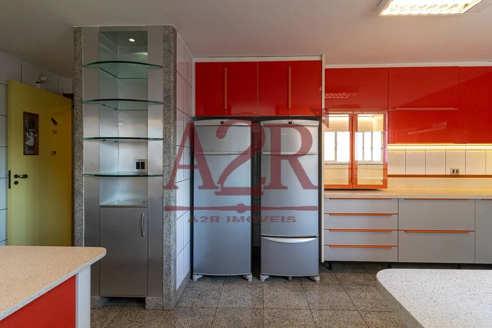 Apartamento, 4 quartos - Foto 34