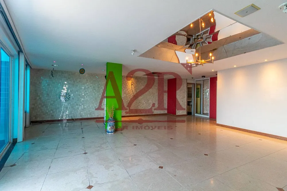 Apartamento, 4 quartos - Foto 6