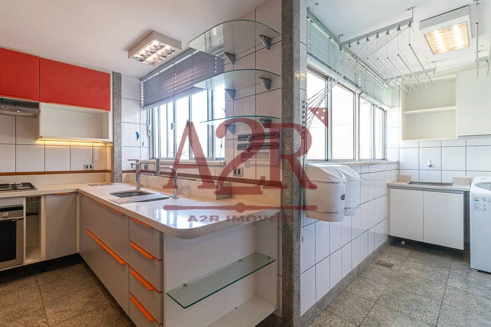 Apartamento, 4 quartos - Foto 36