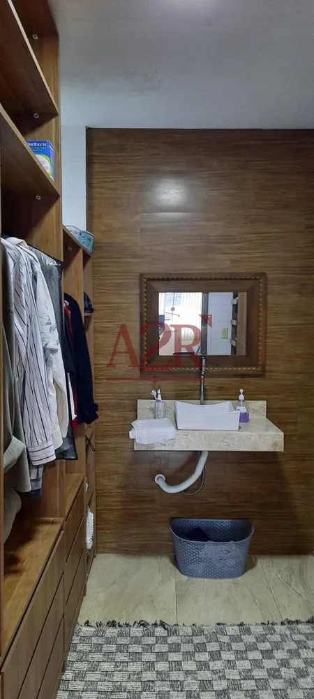Casa de Condomínio, 4 quartos - Foto 5