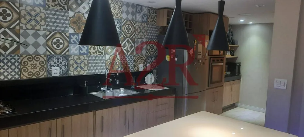 Casa de Condomínio, 4 quartos - Foto 1