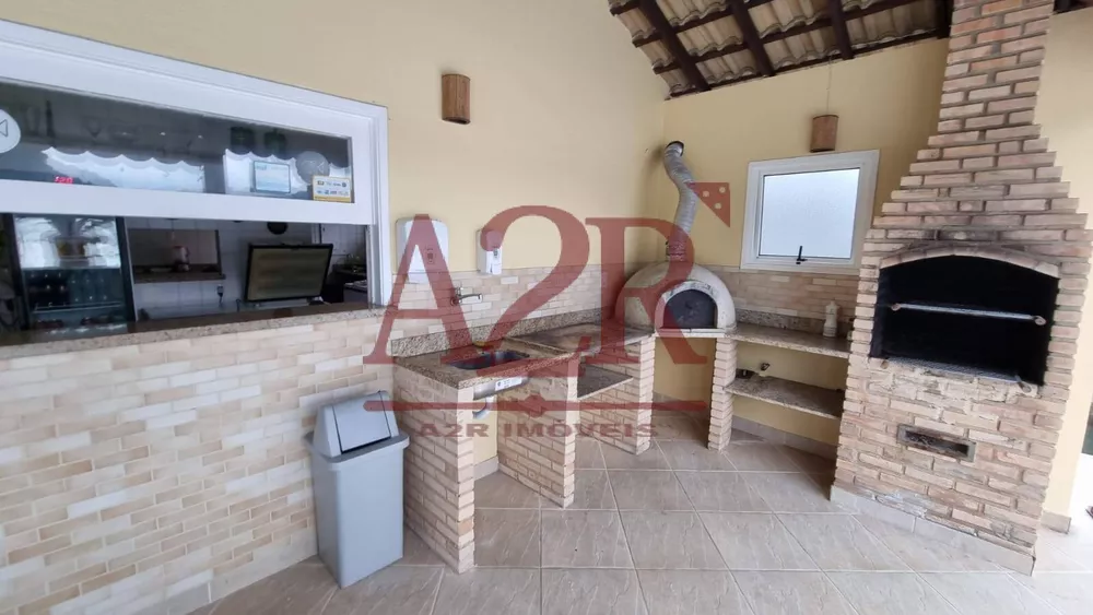 Casa à venda com 4 quartos, 236m² - Foto 12