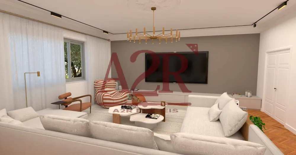 Apartamento, 4 quartos - Foto 3