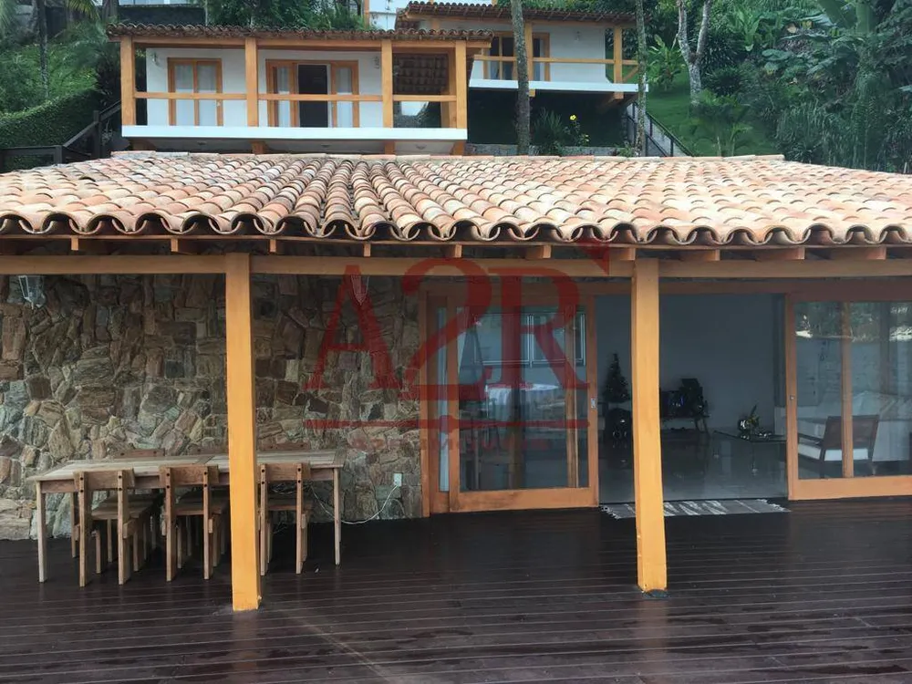 Casa, 4 quartos - Foto 6