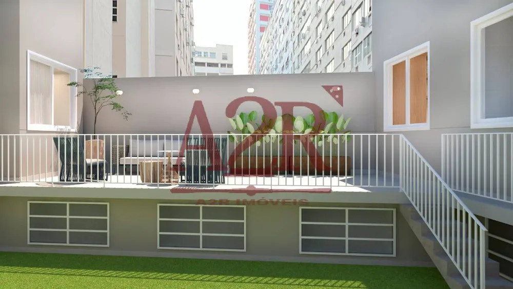 Apartamento, 4 quartos - Foto 22
