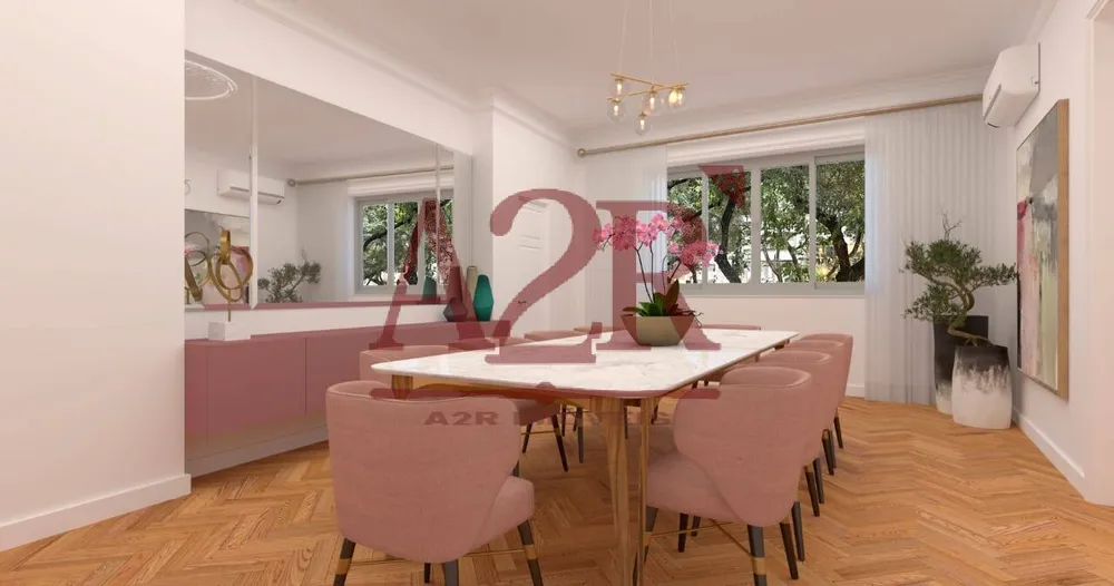 Apartamento, 4 quartos - Foto 4