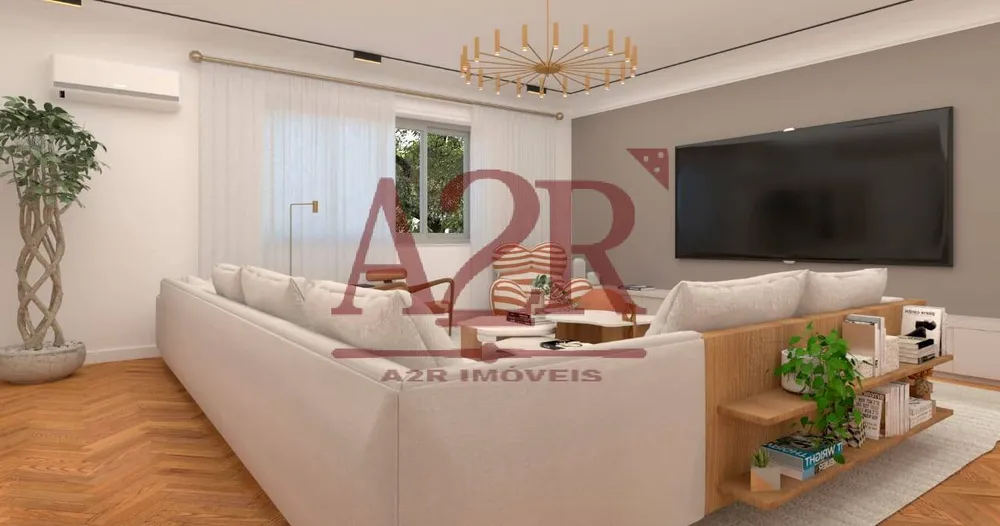Apartamento, 4 quartos - Foto 2
