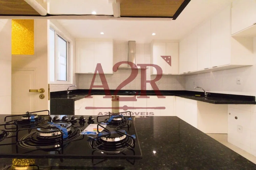 Apartamento, 4 quartos - Foto 21