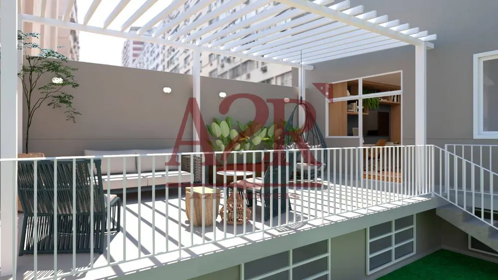 Apartamento, 4 quartos - Foto 26