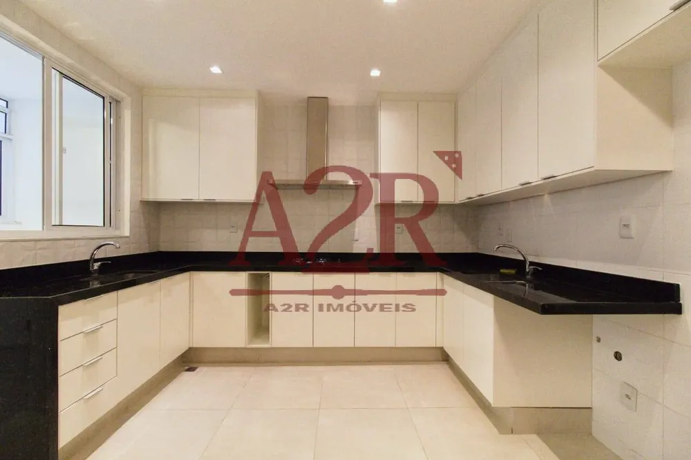 Apartamento, 4 quartos - Foto 24
