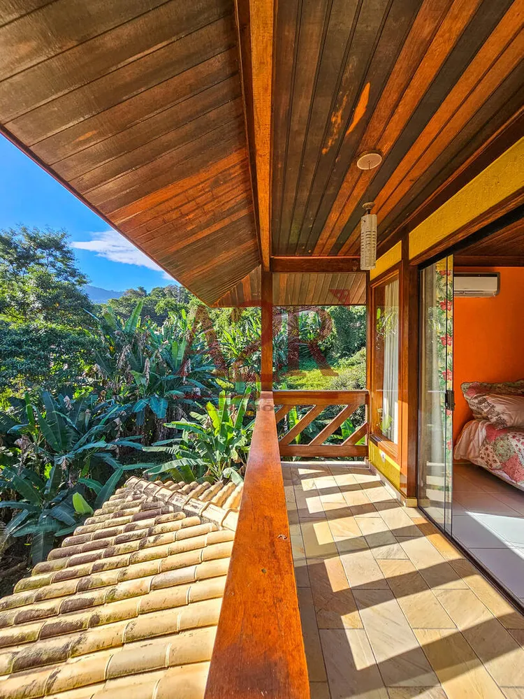 Casa, 12 quartos - Foto 26