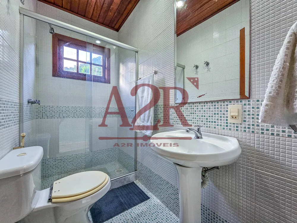 Casa, 12 quartos - Foto 39