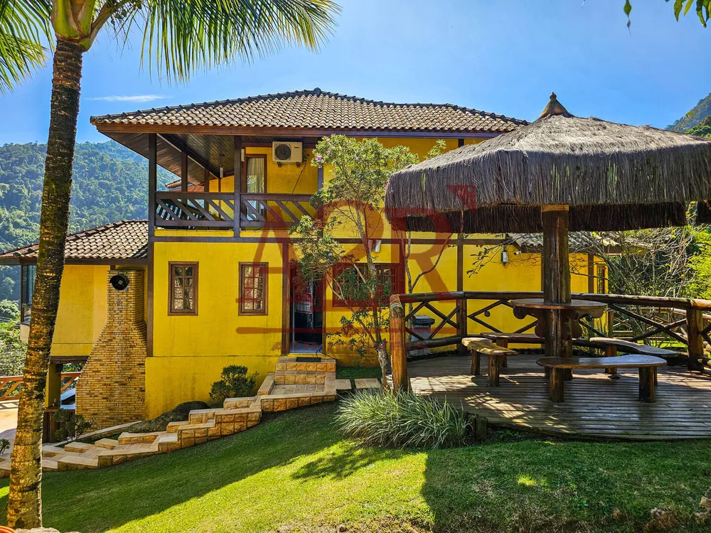 Casa, 12 quartos - Foto 4