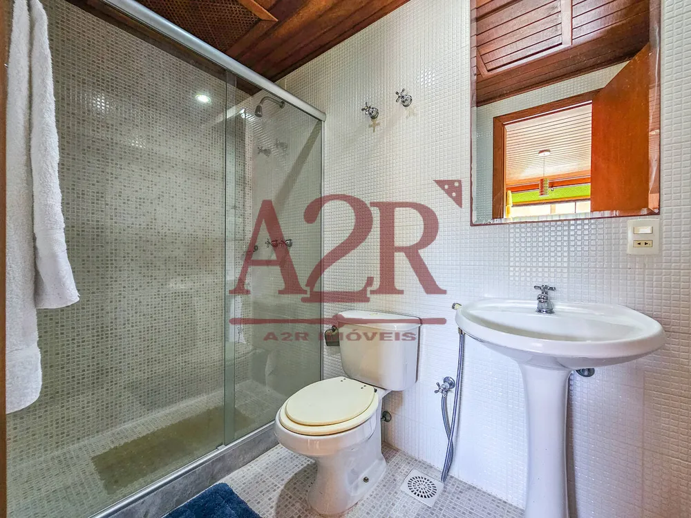 Casa, 12 quartos - Foto 12