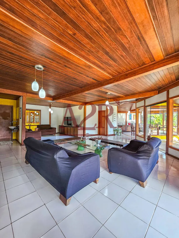 Casa, 12 quartos - Foto 44