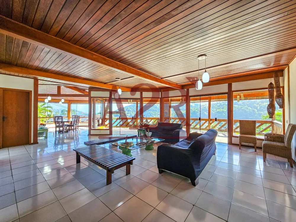 Casa, 12 quartos - Foto 46