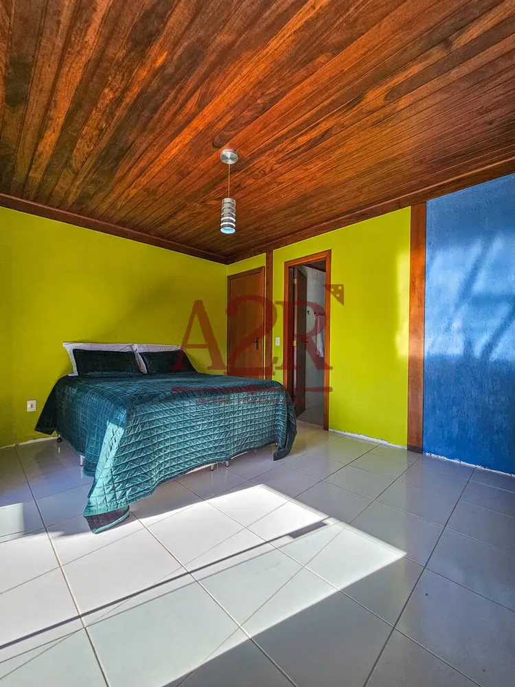 Casa, 12 quartos - Foto 16
