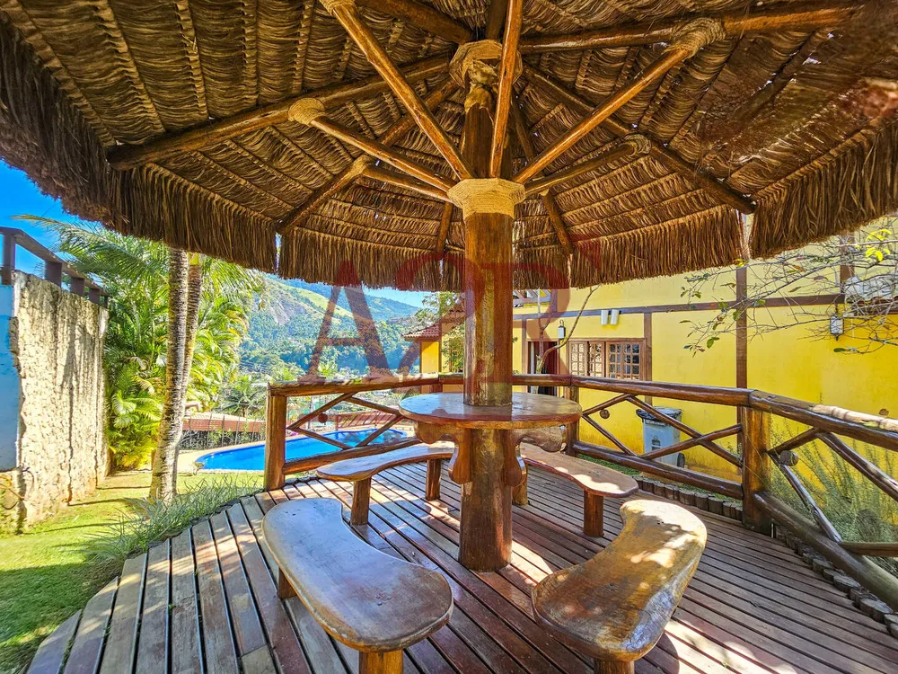 Casa, 12 quartos - Foto 3