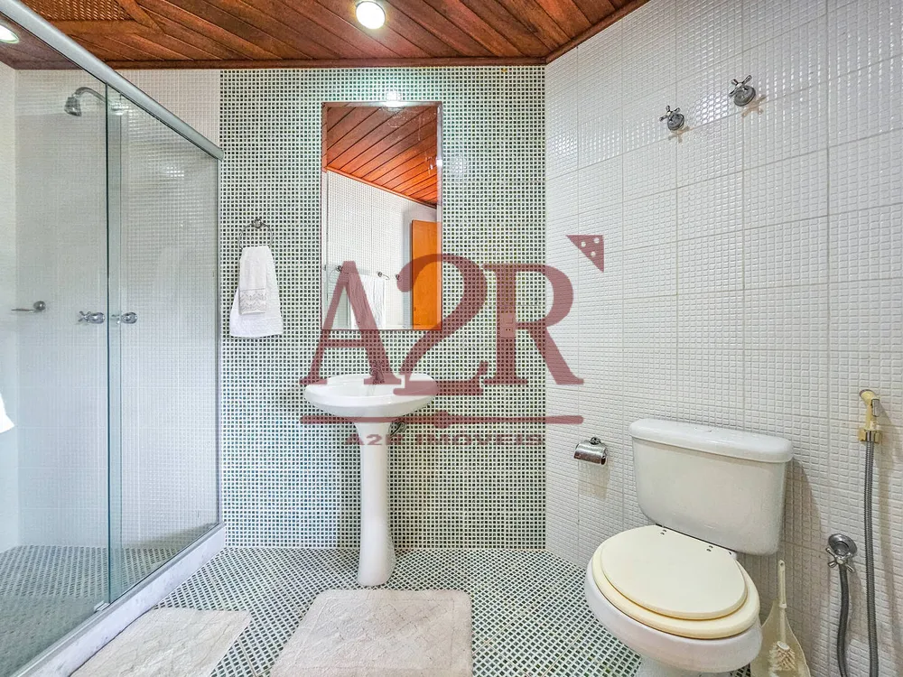Casa, 12 quartos - Foto 24