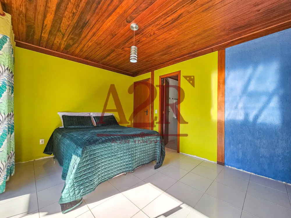 Casa, 12 quartos - Foto 17
