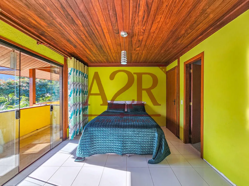 Casa, 12 quartos - Foto 18