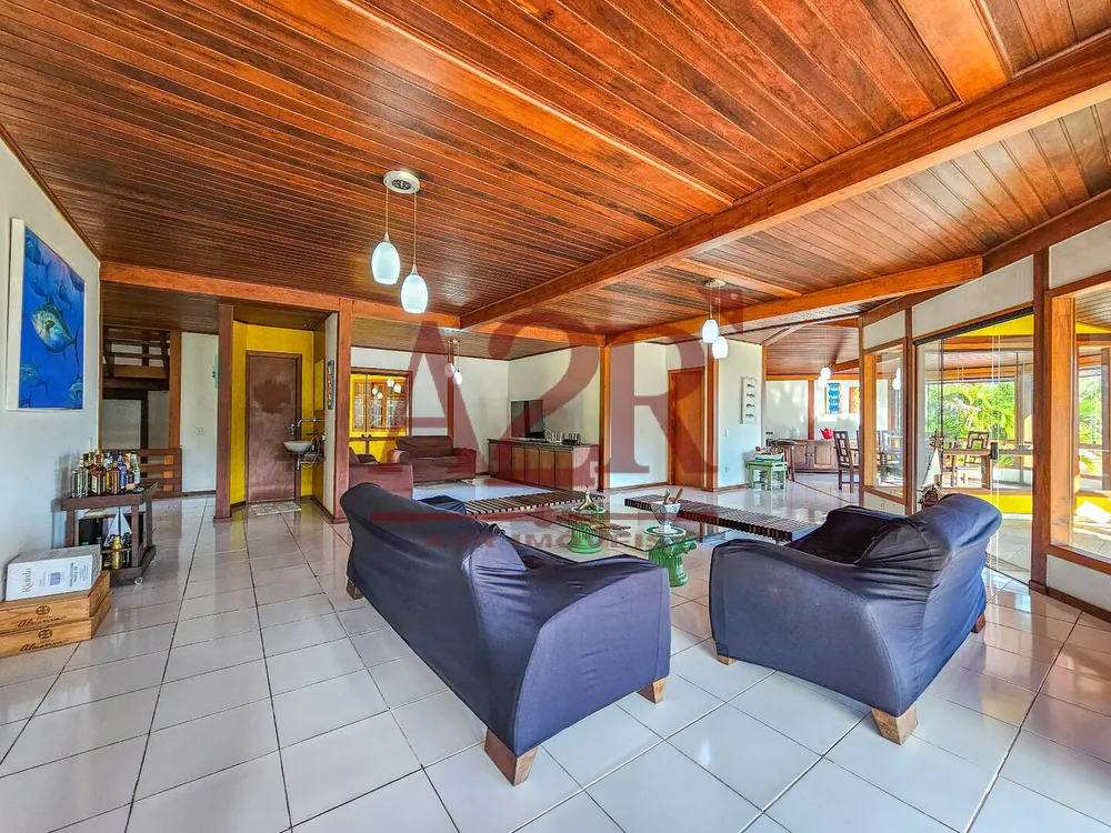 Casa, 12 quartos - Foto 45