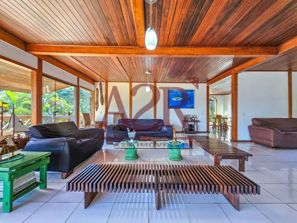 Casa, 12 quartos - Foto 53
