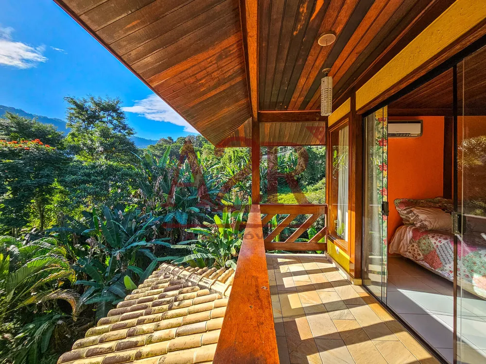 Casa, 12 quartos - Foto 25