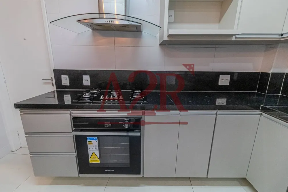 Apartamento, 3 quartos, 112 m² - Foto 7