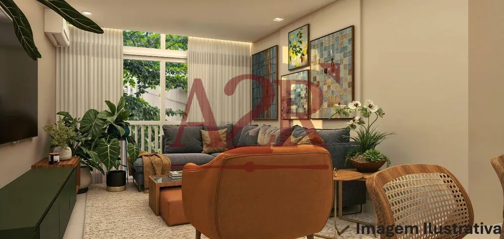 Apartamento, 3 quartos, 112 m² - Foto 23