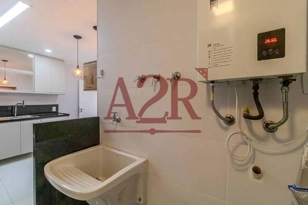 Apartamento, 3 quartos, 112 m² - Foto 12