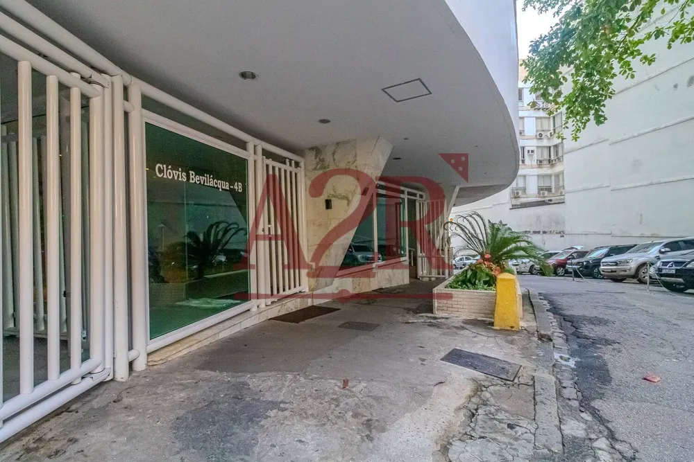 Apartamento, 3 quartos, 112 m² - Foto 3