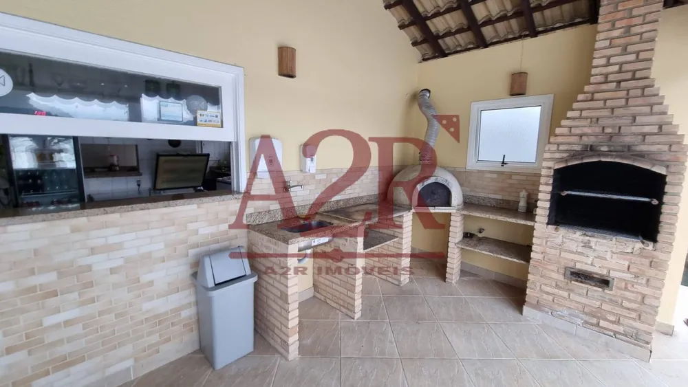 Casa, 4 quartos, 236 m² - Foto 12