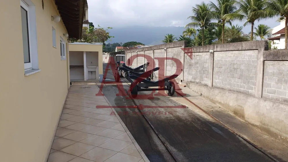 Casa, 4 quartos, 236 m² - Foto 26