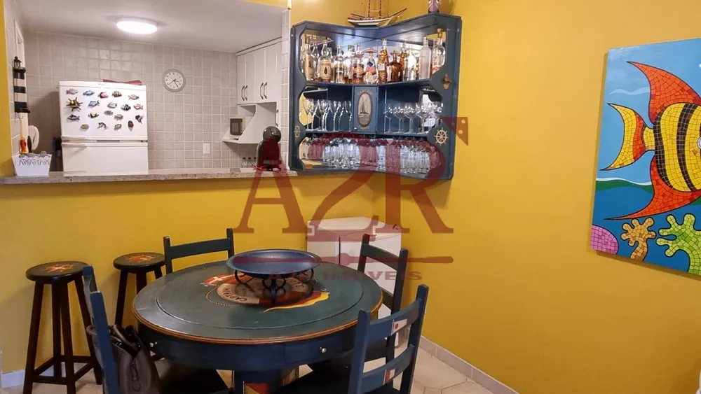 Casa, 4 quartos, 236 m² - Foto 16