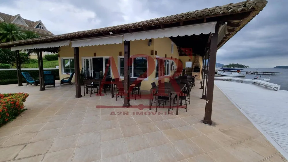 Casa, 4 quartos, 236 m² - Foto 5
