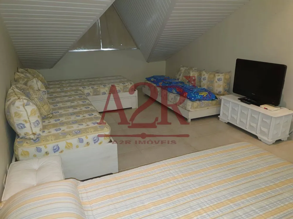Casa, 4 quartos, 236 m² - Foto 24