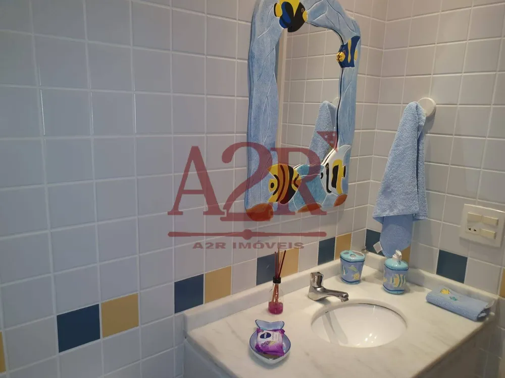 Casa, 4 quartos, 236 m² - Foto 22