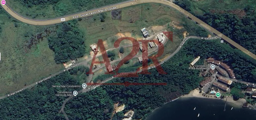 Terreno, 405 m² - Foto 1