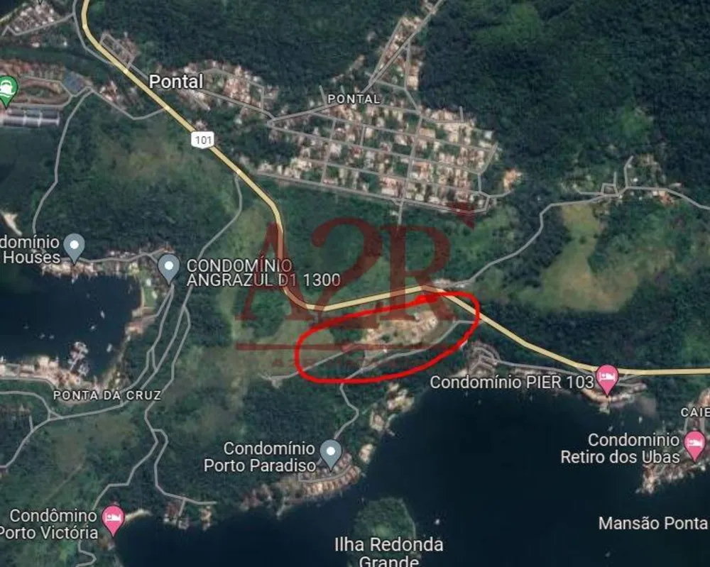 Terreno, 405 m² - Foto 11