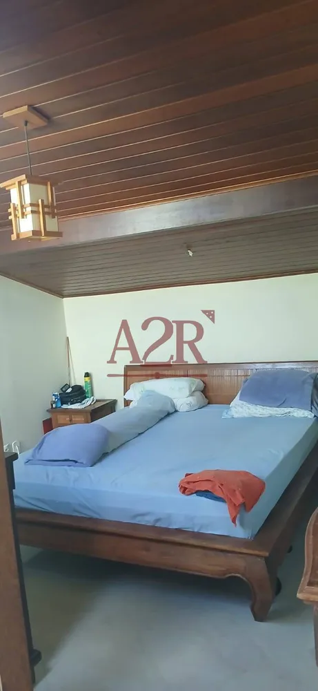 Cobertura, 5 quartos - Foto 4