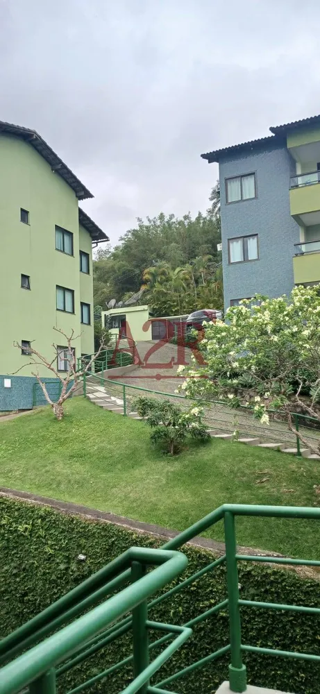 Cobertura, 5 quartos - Foto 1