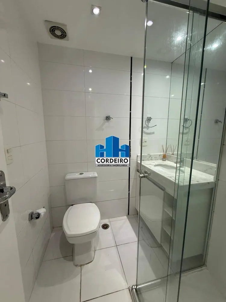Apartamento, 2 quartos, 128 m² - Foto 1
