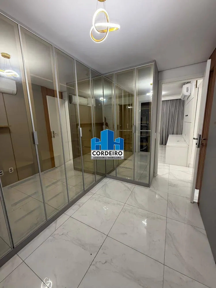 Apartamento, 2 quartos, 128 m² - Foto 3