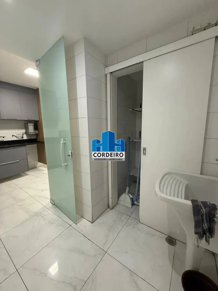 Apartamento, 2 quartos, 128 m² - Foto 2