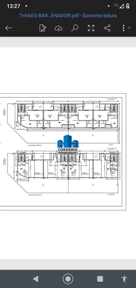 Apartamento, 2 quartos, 130 m² - Foto 3