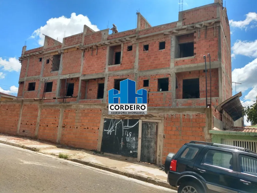 Apartamento, 2 quartos, 130 m² - Foto 4