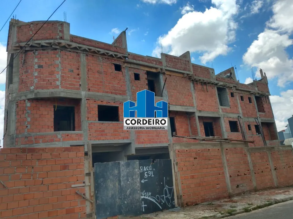 Apartamento, 2 quartos, 130 m² - Foto 1